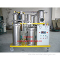 Hydraulic oil purifier/ Lubricating oil purification machine